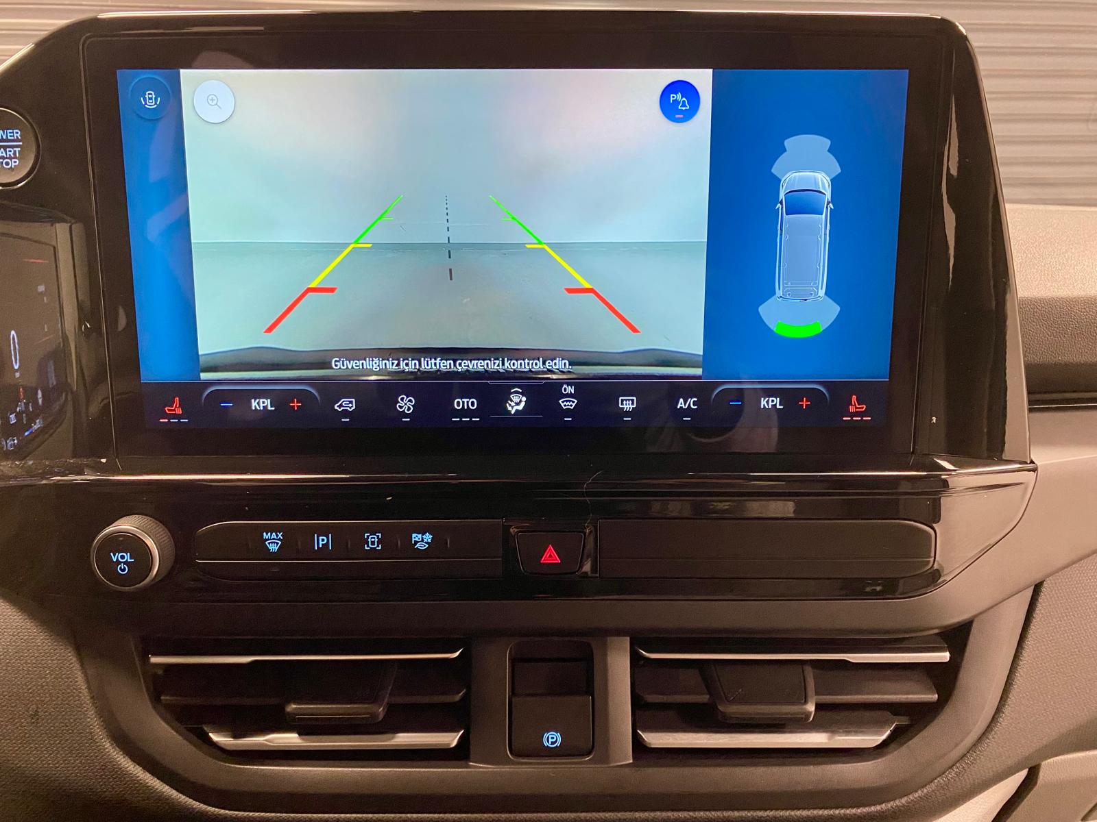 FORD TOURNEOCUSTOM320LECOBLUE 17